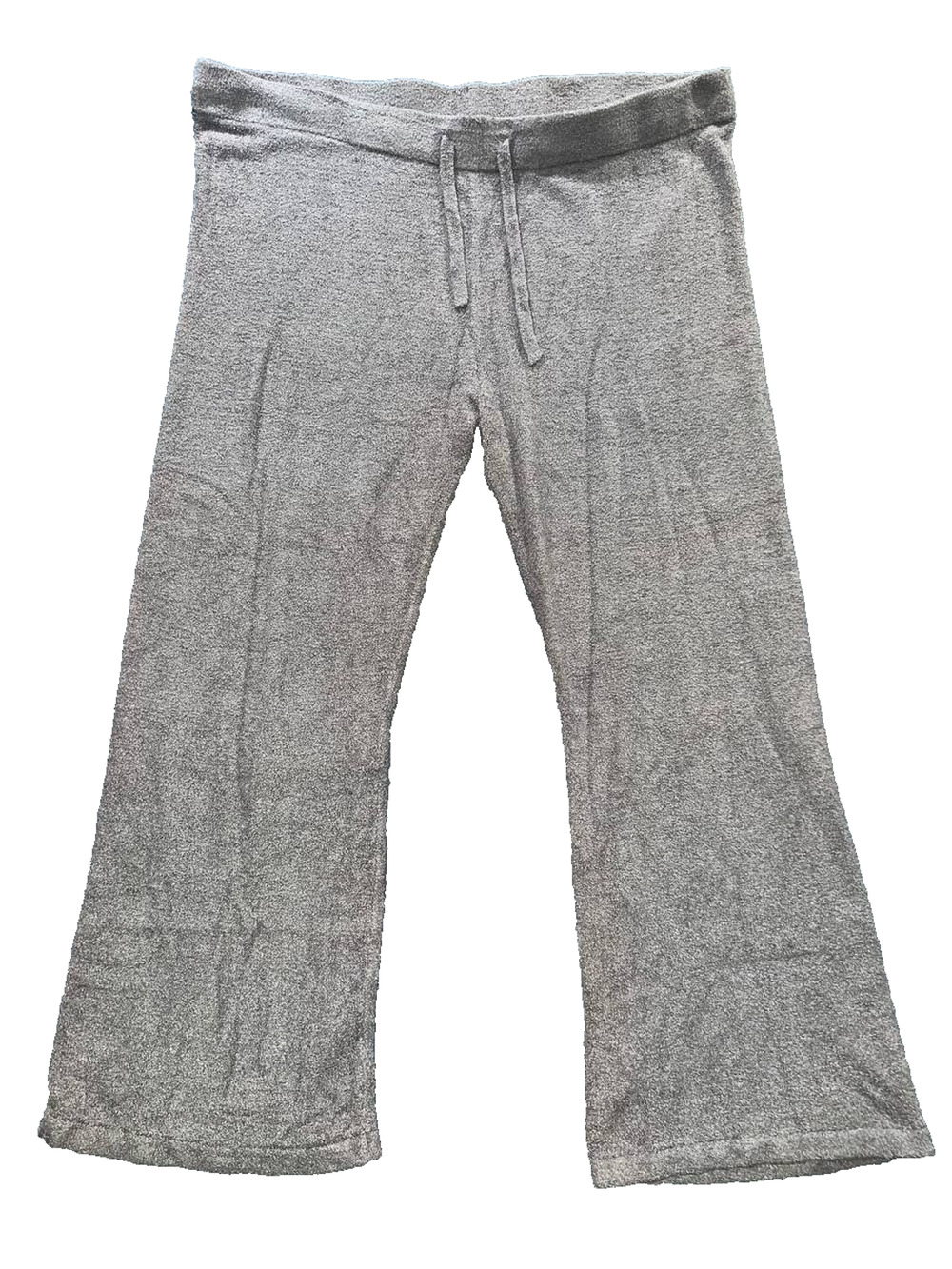 Barefoot Dreams Cozychic Lite Straight Leg Lounge Pants 3X A010640